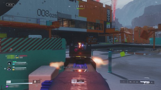 画像ギャラリー No.027のサムネイル画像 / ［プレイレポ］Bungieの最新作「Marathon」は，クセがありながら手探りで開拓していく面白さを味わえるPvPvE脱出シューターだ