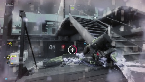 画像ギャラリー No.028のサムネイル画像 / ［プレイレポ］Bungieの最新作「Marathon」は，クセがありながら手探りで開拓していく面白さを味わえるPvPvE脱出シューターだ