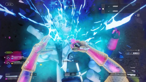 画像ギャラリー No.033のサムネイル画像 / ［プレイレポ］Bungieの最新作「Marathon」は，クセがありながら手探りで開拓していく面白さを味わえるPvPvE脱出シューターだ