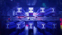 画像ギャラリー No.002のサムネイル画像 / 「Marathon」，初のエンドコンテンツゾーン「低温アーカイブ」が登場。緊迫感のある戦闘や一か八かの脱出が待ち受ける