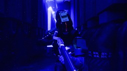 画像ギャラリー No.001のサムネイル画像 / PvPvE脱出シューター「Marathon」,最新映像「Recon Shell Cinematic」を公開。索敵と追跡に特化したリコンならではの戦闘シーンを収録