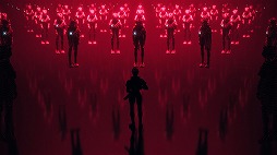 画像ギャラリー No.002のサムネイル画像 / PvPvE脱出シューター「Marathon」,最新映像「Recon Shell Cinematic」を公開。索敵と追跡に特化したリコンならではの戦闘シーンを収録