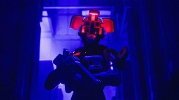 画像ギャラリー No.006のサムネイル画像 / PvPvE脱出シューター「Marathon」,最新映像「Recon Shell Cinematic」を公開。索敵と追跡に特化したリコンならではの戦闘シーンを収録