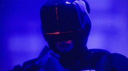 画像ギャラリー No.007のサムネイル画像 / PvPvE脱出シューター「Marathon」,最新映像「Recon Shell Cinematic」を公開。索敵と追跡に特化したリコンならではの戦闘シーンを収録