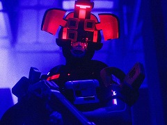 PvPvE脱出シューター「Marathon」，最新映像「Recon Shell Cinematic」を公開。索敵と追跡に特化したリコンならではの戦闘シーンを収録