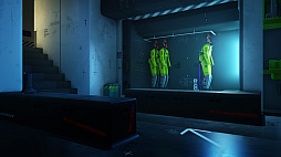 ꡼ No.001 | Marathon