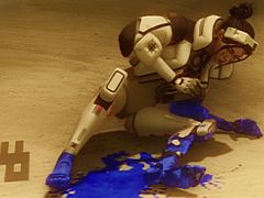 「Marathon」のゲームプレイトレイラーが公開に。先行体験可能なオープンテストは2月26日開始