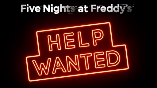 画像集 No.004のサムネイル画像 / 「Five Nights at Freddy's Help Wanted 2」，2023年末に発売決定。人気ホラーゲーム「Five Nights at Freddy's」のVR対応タイトル第2弾
