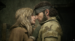 ���������꡼ No.005�Υ���ͥ������ / ��METAL GEAR SOLID ��: SNAKE EATER�ס�8��28��ȯ�䡣�ԥݥ������ͤ��륹�ڥ���륲����֥��͡��� vs ��󥭡��פ�����