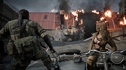 ���������꡼ No.010�Υ���ͥ������ / ��METAL GEAR SOLID ��: SNAKE EATER�ס�8��28��ȯ�䡣�ԥݥ������ͤ��륹�ڥ���륲����֥��͡��� vs ��󥭡��פ�����