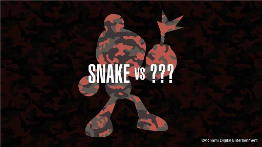 ���������꡼ No.027�Υ���ͥ������ / ��METAL GEAR SOLID ��: SNAKE EATER�ס�8��28��ȯ�䡣�ԥݥ������ͤ��륹�ڥ���륲����֥��͡��� vs ��󥭡��פ�����