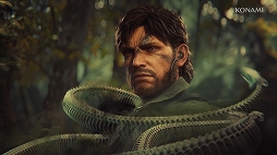 ���������꡼ No.007�Υ���ͥ������ / ��METAL GEAR SOLID ��: SNAKE EATER�ס�����Το�Ͽ�ξ���İ����Υ󥯥쥸�å��ǥ����ץ˥󥰱��������