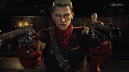 ���������꡼ No.008�Υ���ͥ������ / ��METAL GEAR SOLID ��: SNAKE EATER�ס�����Το�Ͽ�ξ���İ����Υ󥯥쥸�å��ǥ����ץ˥󥰱��������