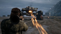 ���������꡼ No.004�Υ���ͥ������ / ��METAL GEAR SOLID ��: SNAKE EATER�ס��ǿ�������ץ쥤�ȥ쥤�顼�����