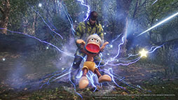 ���������꡼ No.004�Υ���ͥ������ / ��METAL GEAR SOLID ��: SNAKE EATER�ס����ƥ륹�䥵�Х��Х����Ǥ��Ȥ�������⡼�ɡ�FOX HUNT�פ���ܤ����