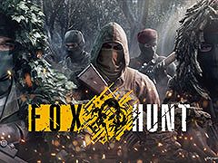 METAL GEAR SOLID : SNAKE EATERסƥ륹䥵ХХǤȤ⡼ɡFOX HUNTפܤ