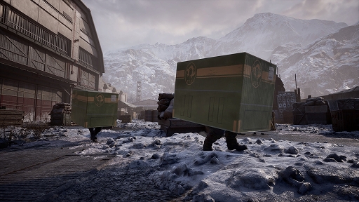 ���������꡼ No.002�Υ���ͥ������ / ��METAL GEAR SOLID ��: SNAKE EATER�ס�����饤������⡼�ɡ�FOX HUNT�ɤ��ۿ�������2025ǯ���˷���