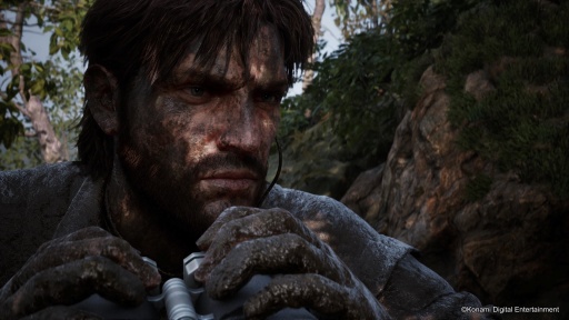 ꡼ No.005Υͥ / Υץ쥤ݡϡMETAL GEAR SOLID : SNAKE EATERפեåȿʥץ쥤ˤꡤ꡼λϤޤ