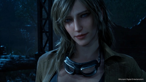 ꡼ No.006Υͥ / Υץ쥤ݡϡMETAL GEAR SOLID : SNAKE EATERפեåȿʥץ쥤ˤꡤ꡼λϤޤ