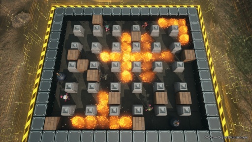 ꡼ No.016Υͥ / Υץ쥤ݡϡMETAL GEAR SOLID : SNAKE EATERפեåȿʥץ쥤ˤꡤ꡼λϤޤ