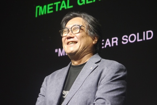 ꡼ No.004Υͥ / Υ󥿥ӥ塼ϡMETAL GEAR SOLID : SNAKE EATERפϽƿ֥᥿륮פȤơꥹڥȤ򶻤˳ȯʤƤ