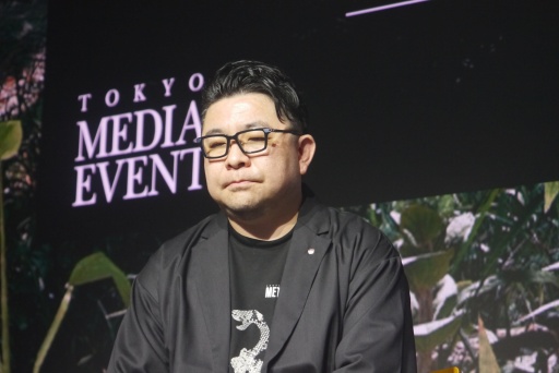 ꡼ No.010Υͥ / Υ󥿥ӥ塼ϡMETAL GEAR SOLID : SNAKE EATERפϽƿ֥᥿륮פȤơꥹڥȤ򶻤˳ȯʤƤ