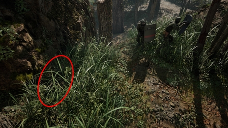 ꡼ No.008Υͥ / ϥե顼ˤ뤫!?METAL GEAR SOLID : SNAKE EATERפΥեȥ⡼ɤǻƤ饹͡õ