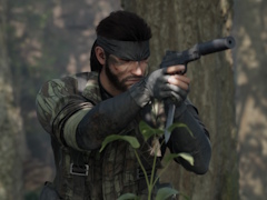 ϥե顼ˤ뤫!?METAL GEAR SOLID : SNAKE EATERפΥեȥ⡼ɤǻƤ饹͡õ