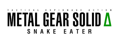 ꡼ No.002Υͥ / ƥ륹METAL GEAR SOLID : SNAKE EATERסȯ䡣SPYGEAˤȡ٥ȡ¶1630»