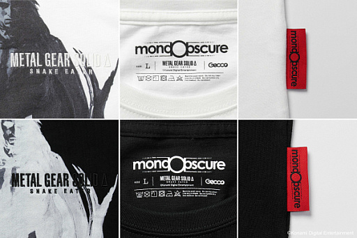 ꡼ No.003Υͥ / METAL GEAR SOLID : SNAKE EATERפTĤmond obscureо졣1ơ֥ͥåɡ͡ܥפͽ