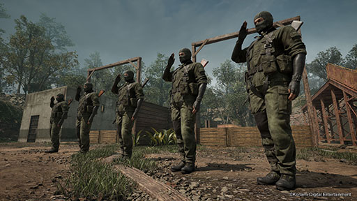 ꡼ No.004Υͥ / METAL GEAR SOLID : SNAKE EATERסȤܡɤΤ褦ʶڤ륪饤⡼ɡFOX HUNTפۿ򳫻