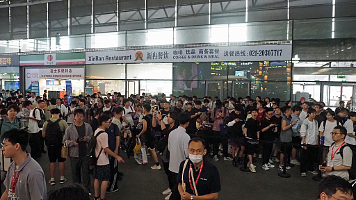 ꡼ No.004Υͥ / Phantom Blade Zero׻ͷǤ˿ܥ롣ǯβȥåץХåʤ餷Ϣο͵äפCJ2025