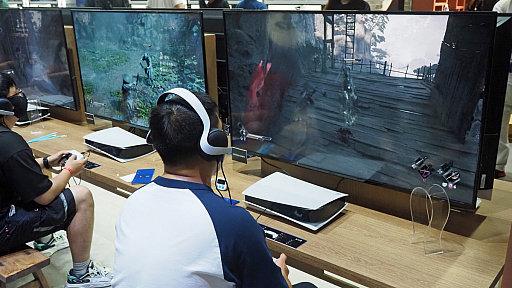 ꡼ No.005Υͥ / Phantom Blade Zero׻ͷǤ˿ܥ롣ǯβȥåץХåʤ餷Ϣο͵äפCJ2025