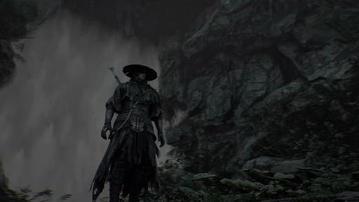 ꡼ No.002Υͥ / աѥ󥯤ȥϥԡɤʶ̥ϤΡPhantom Blade Zero׻ͷȼǤǤФϡɤȻפ碌ž夬