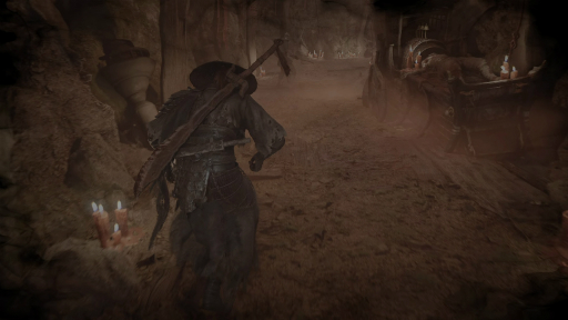 ꡼ No.004Υͥ / աѥ󥯤ȥϥԡɤʶ̥ϤΡPhantom Blade Zero׻ͷȼǤǤФϡɤȻפ碌ž夬