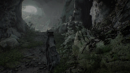 ꡼ No.005Υͥ / աѥ󥯤ȥϥԡɤʶ̥ϤΡPhantom Blade Zero׻ͷȼǤǤФϡɤȻפ碌ž夬