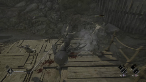 ꡼ No.010Υͥ / աѥ󥯤ȥϥԡɤʶ̥ϤΡPhantom Blade Zero׻ͷȼǤǤФϡɤȻפ碌ž夬