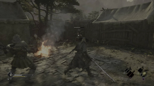 ꡼ No.012Υͥ / աѥ󥯤ȥϥԡɤʶ̥ϤΡPhantom Blade Zero׻ͷȼǤǤФϡɤȻפ碌ž夬