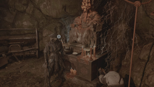 ꡼ No.017Υͥ / աѥ󥯤ȥϥԡɤʶ̥ϤΡPhantom Blade Zero׻ͷȼǤǤФϡɤȻפ碌ž夬