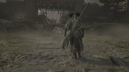 ꡼ No.018Υͥ / աѥ󥯤ȥϥԡɤʶ̥ϤΡPhantom Blade Zero׻ͷȼǤǤФϡɤȻפ碌ž夬