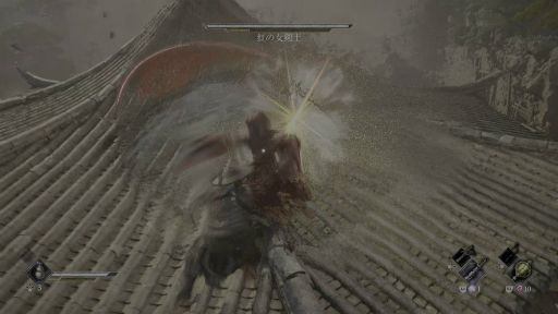 ꡼ No.022Υͥ / աѥ󥯤ȥϥԡɤʶ̥ϤΡPhantom Blade Zero׻ͷȼǤǤФϡɤȻפ碌ž夬