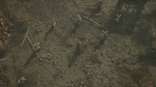 ꡼ No.026Υͥ / աѥ󥯤ȥϥԡɤʶ̥ϤΡPhantom Blade Zero׻ͷȼǤǤФϡɤȻפ碌ž夬