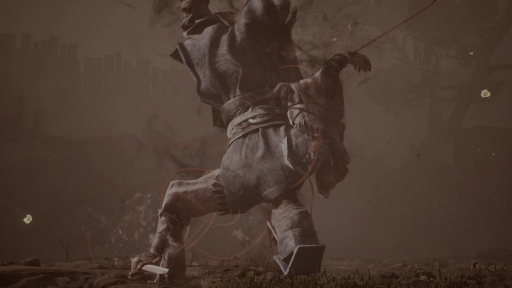 ꡼ No.029Υͥ / աѥ󥯤ȥϥԡɤʶ̥ϤΡPhantom Blade Zero׻ͷȼǤǤФϡɤȻפ碌ž夬