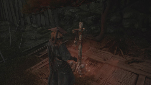 ꡼ No.035Υͥ / աѥ󥯤ȥϥԡɤʶ̥ϤΡPhantom Blade Zero׻ͷȼǤǤФϡɤȻפ碌ž夬