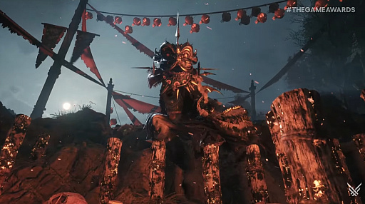 画像ギャラリー No.001のサムネイル画像 / 「Phantom Blade Zero」は2026年9月9日リリース。個性的な敵の数々を確認できるトレイラーが公開に