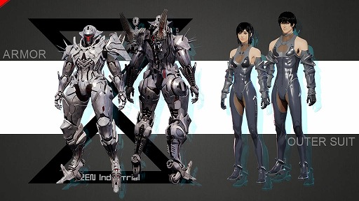 ꡼ No.002Υͥ / DAEMON X MACHINA TITANIC SCIONSwitch 2/PS5ѥåǤͽդ򳫻ϡŵϥΥѥʥʤ