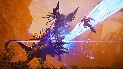 ꡼ No.004Υͥ / DAEMON X MACHINA TITANIC SCIONSwitch 2/PS5ѥåǤͽդ򳫻ϡŵϥΥѥʥʤ