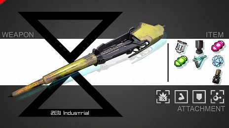 ꡼ No.011Υͥ / DAEMON X MACHINA TITANIC SCIONSwitch 2/PS5ѥåǤͽդ򳫻ϡŵϥΥѥʥʤ