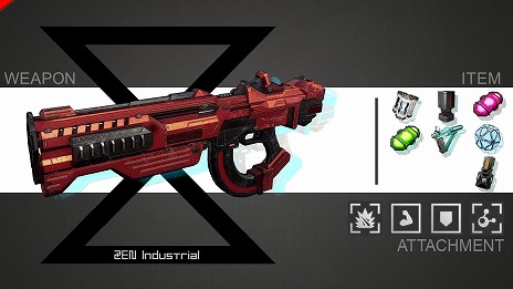 ꡼ No.012Υͥ / DAEMON X MACHINA TITANIC SCIONSwitch 2/PS5ѥåǤͽդ򳫻ϡŵϥΥѥʥʤ