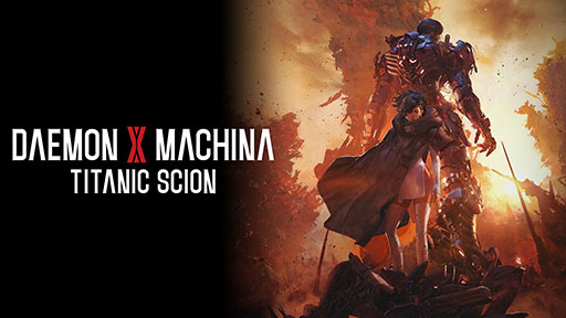 ꡼ No.001Υͥ / ᥫDAEMON X MACHINA TITANIC SCIONסȯ䡣1̵åץǡȤ103ۿͽ